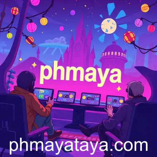 phmaya