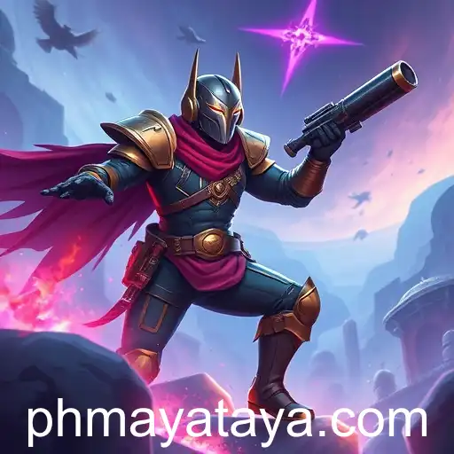 Gaming Evolution and the Rise of Phmaya