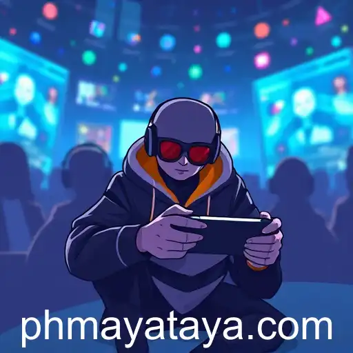Gaming Revolution Unfolds on Phmaya