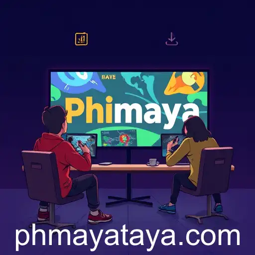 phmaya