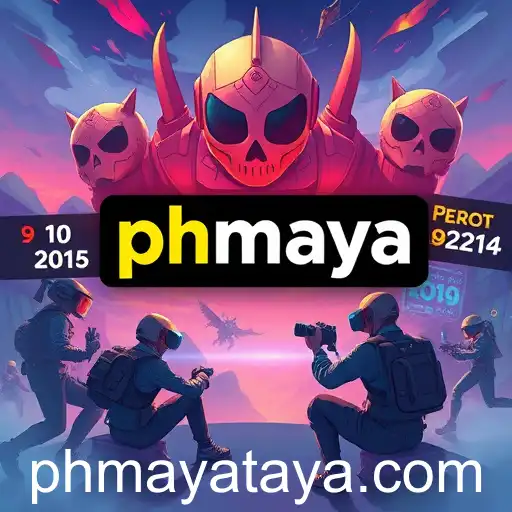 Phmaya: A Rising Star in the Gaming World