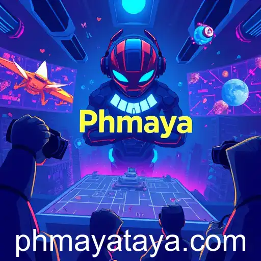 Rising Stars in the Gaming Universe